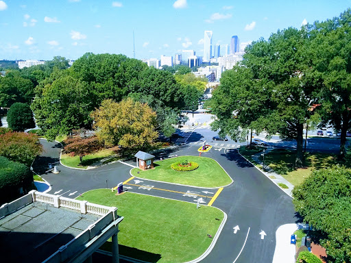 Novant Health Presbyterian Medical Center - SNU