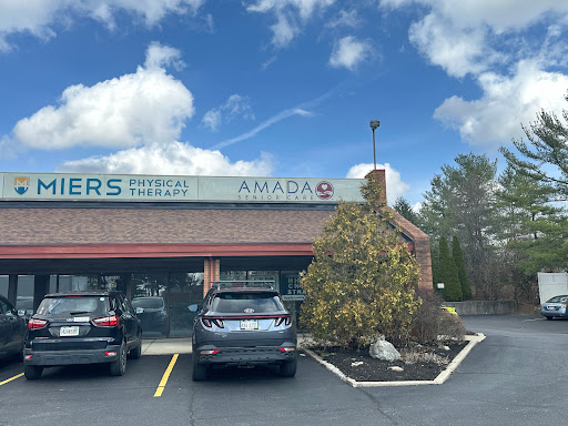 Amada Senior Care - Cincinnati,  OH