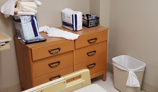 Nmmc Baldwyn Nursing Facility