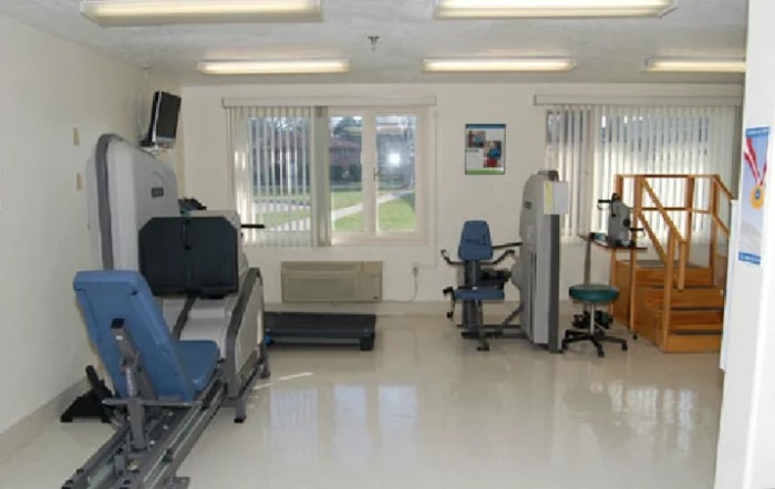 Arbor Care Centers - Tekamah