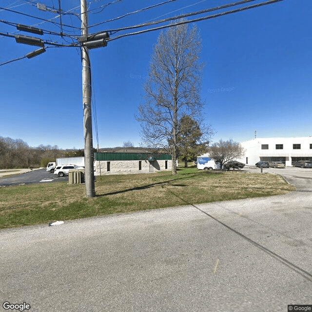Lawrence Health Care