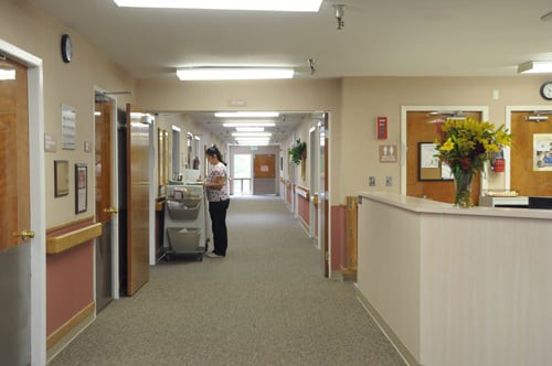 Life Care Center of Federal Way