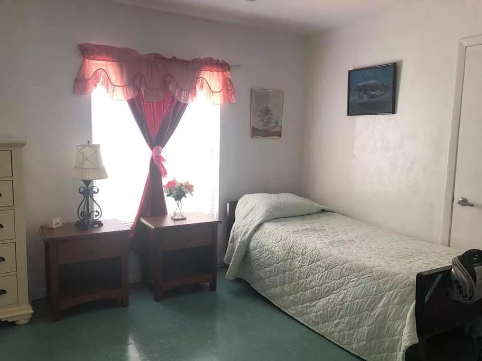 Florida Shores Elderly Care