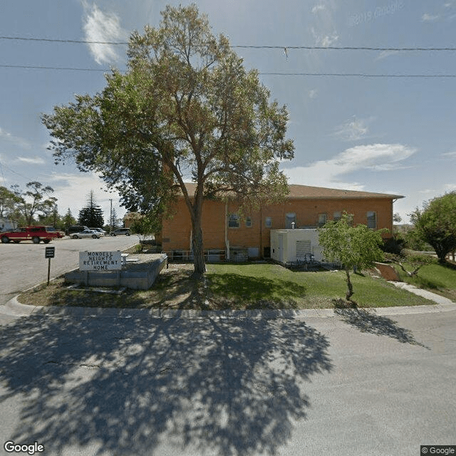 Mondell Heights Retirement Community