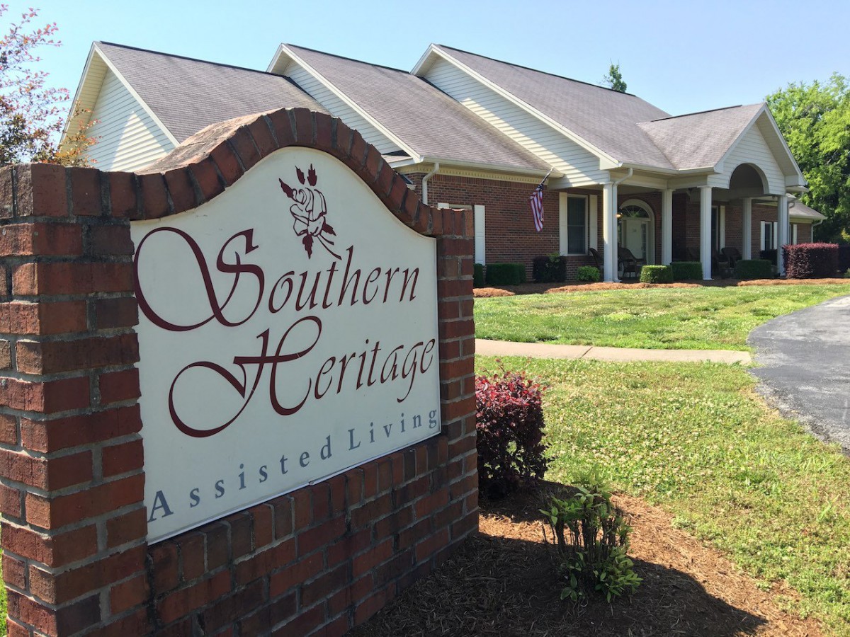 Southern Heritage Assisted