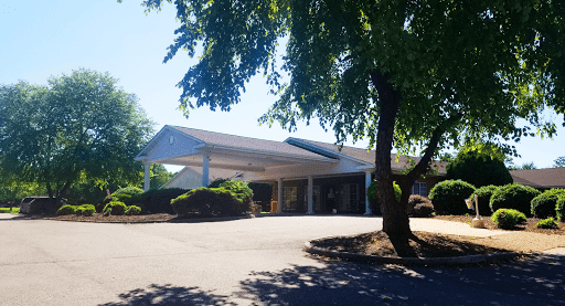 The Carrington - Lynchburg