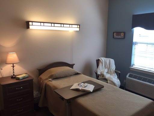 Skilled Care Of Mexia