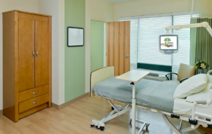 Lorien Nursing & Rehab Center - Elkridge