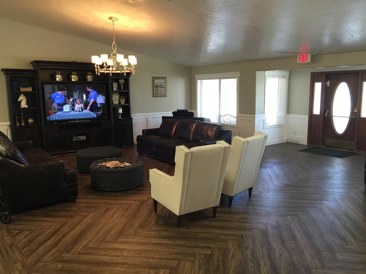 Heritage Senior Living