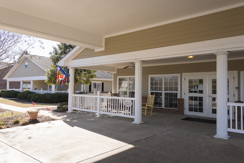 Autumn Care Of Statesville