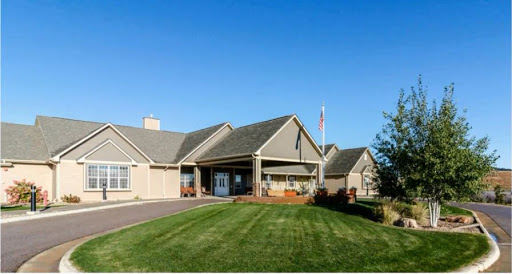 Aspen Grove Assisted Living