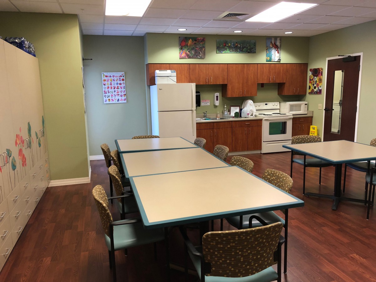 The Village at Mercy Creek