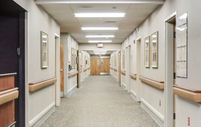 Manorcare Health Services - Lebanon