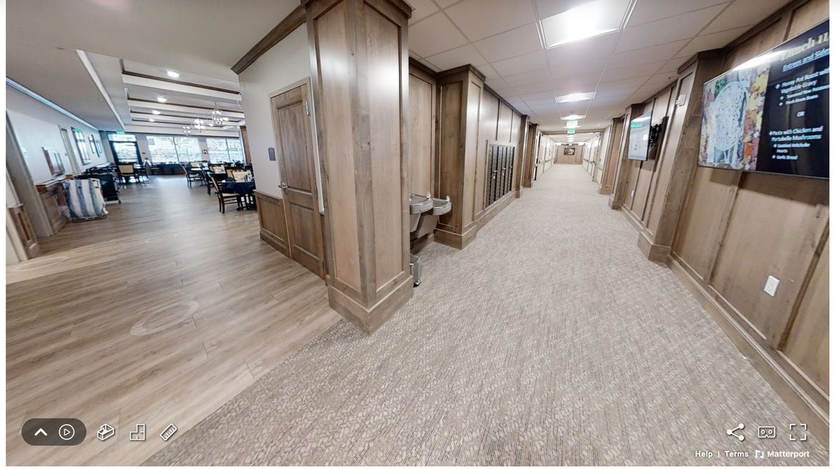 Whisper Cove Assisted Living