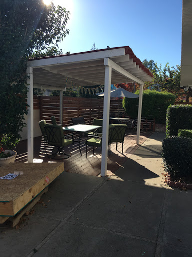 San Bruno Care Home