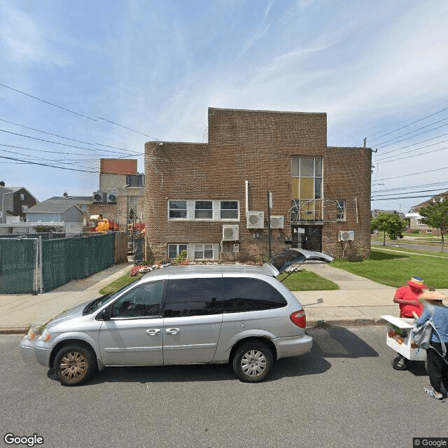 Genesis Adult Daycare