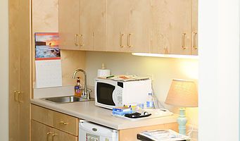 Waldrop Residences