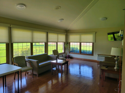 Sugar Creek Station Skilled Nursing And Rehabilitation