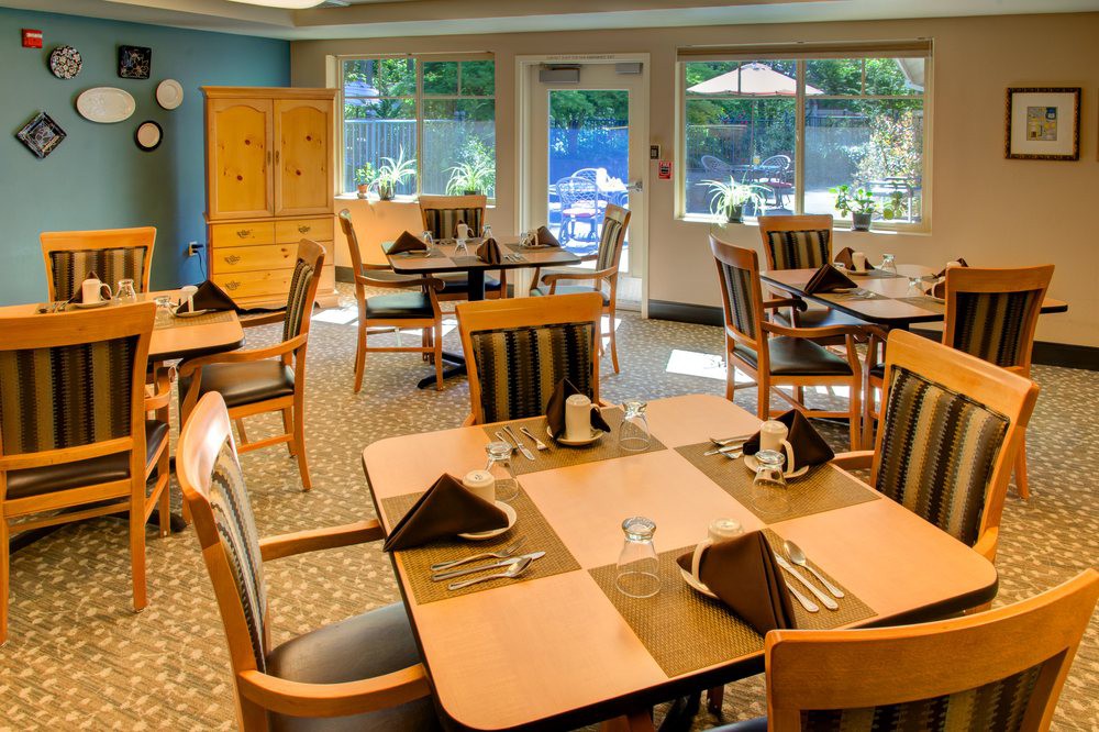Marquis Wilsonville Post Acute Rehab