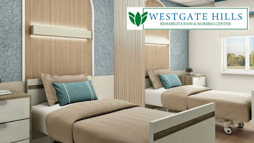 Westgate Hills Rehabilitation And Nursing Center
