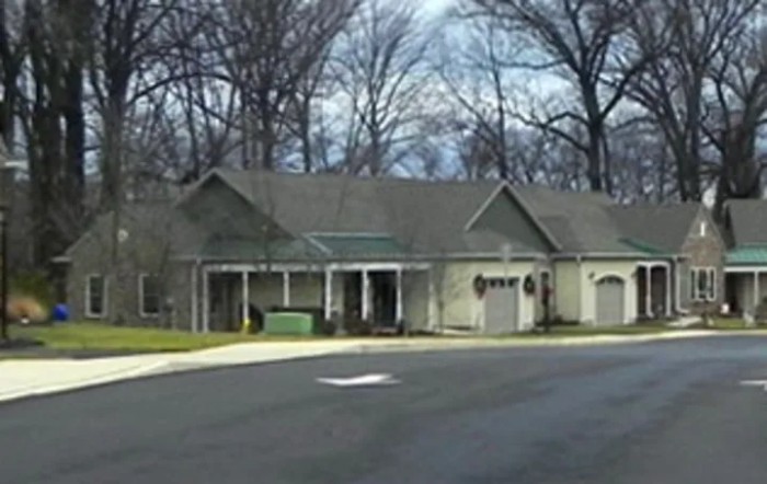Christ S Home Retirement Community