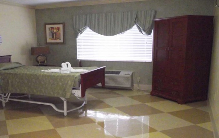 Wilton Manors Health & Rehabilitation Center