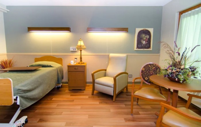 Augustana Care Hastings Health And Rehabilitation