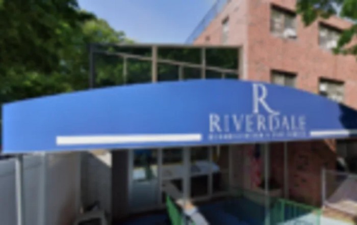 Riverdale Nursing Home