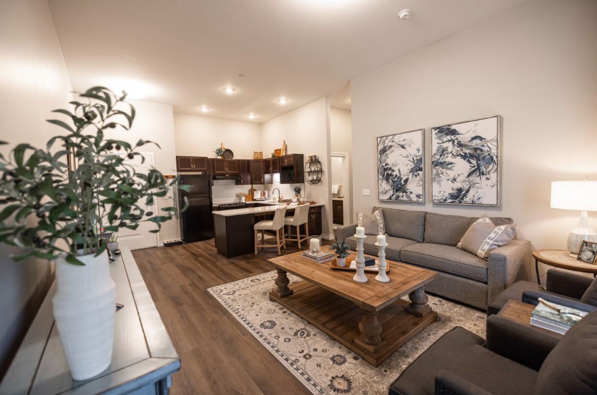 Vitalia Active Adult Community at Mentor