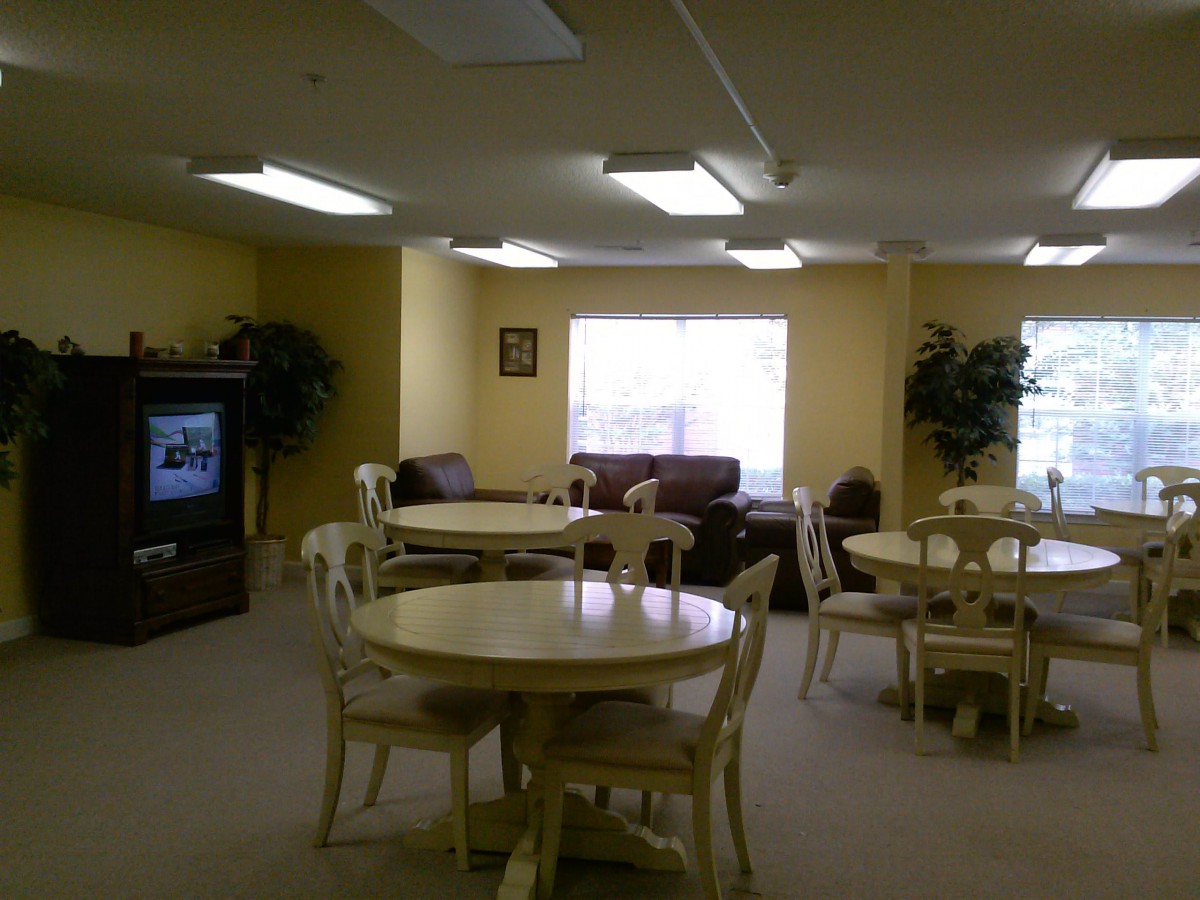 Aiken Grand Apartments