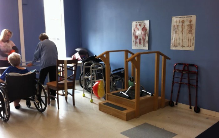 Shawnee Care Center