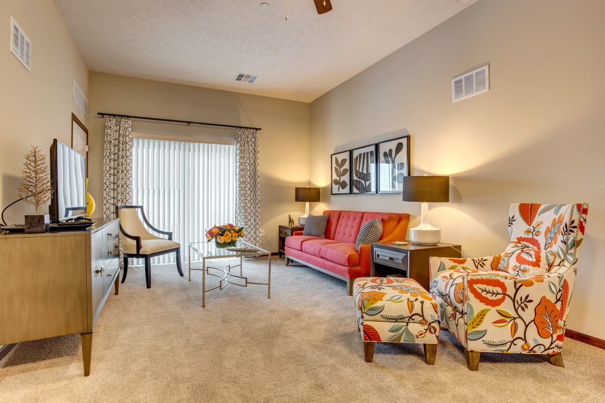 Rolling Hills Retirement Community