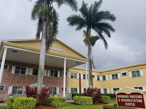 Broward Nursing and Rehabilitation Center