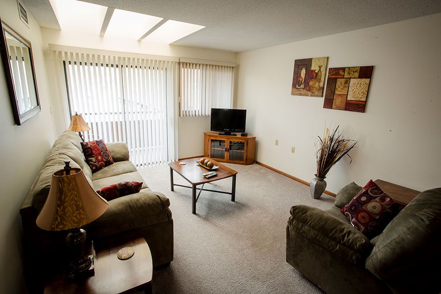 White Oak Living Center