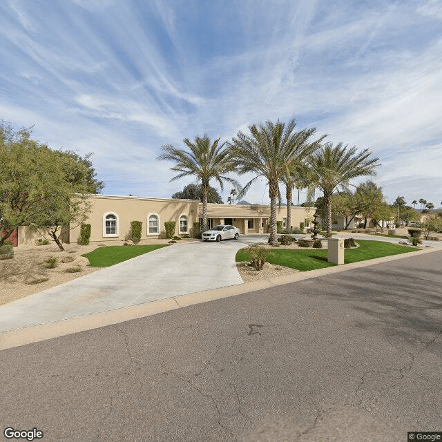 Peak Care Assisted Living Scottsdale Life II Home