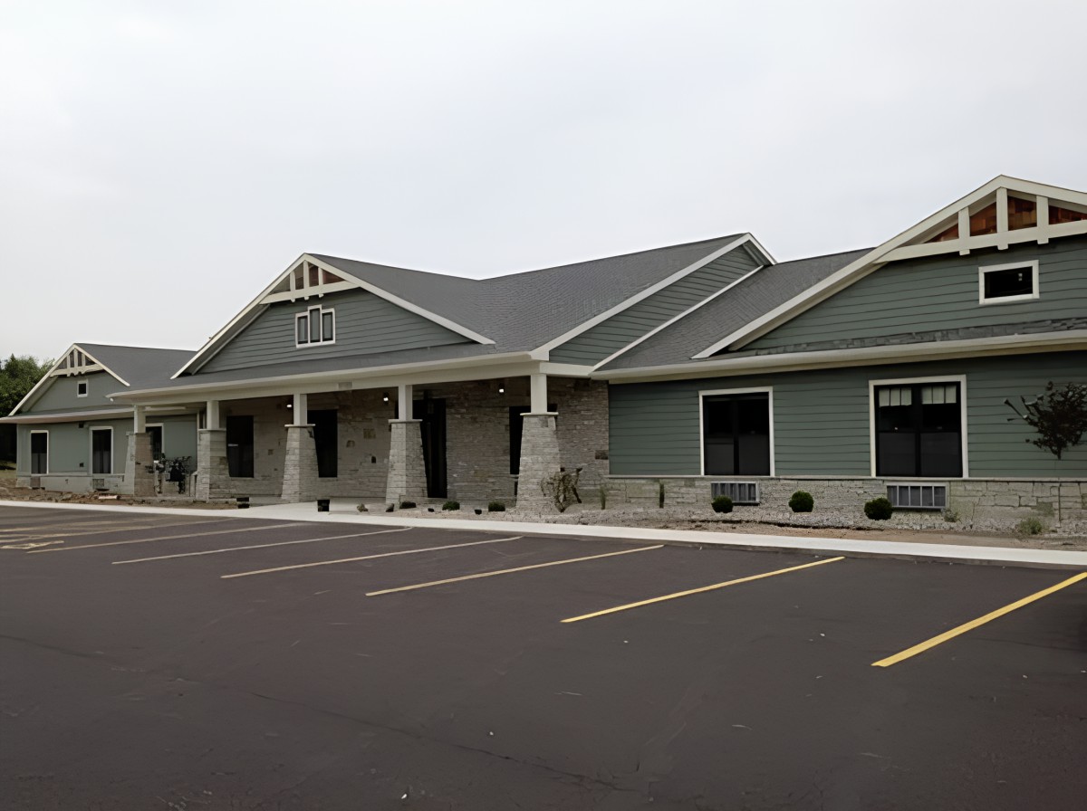 Country Villa Assisted Living Pulaski