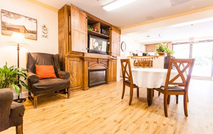 Mountain City Care & Rehabilitation Center