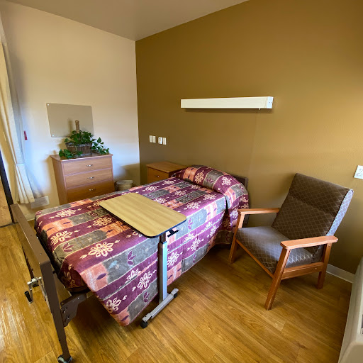 Copperas Hollow Assisted Living