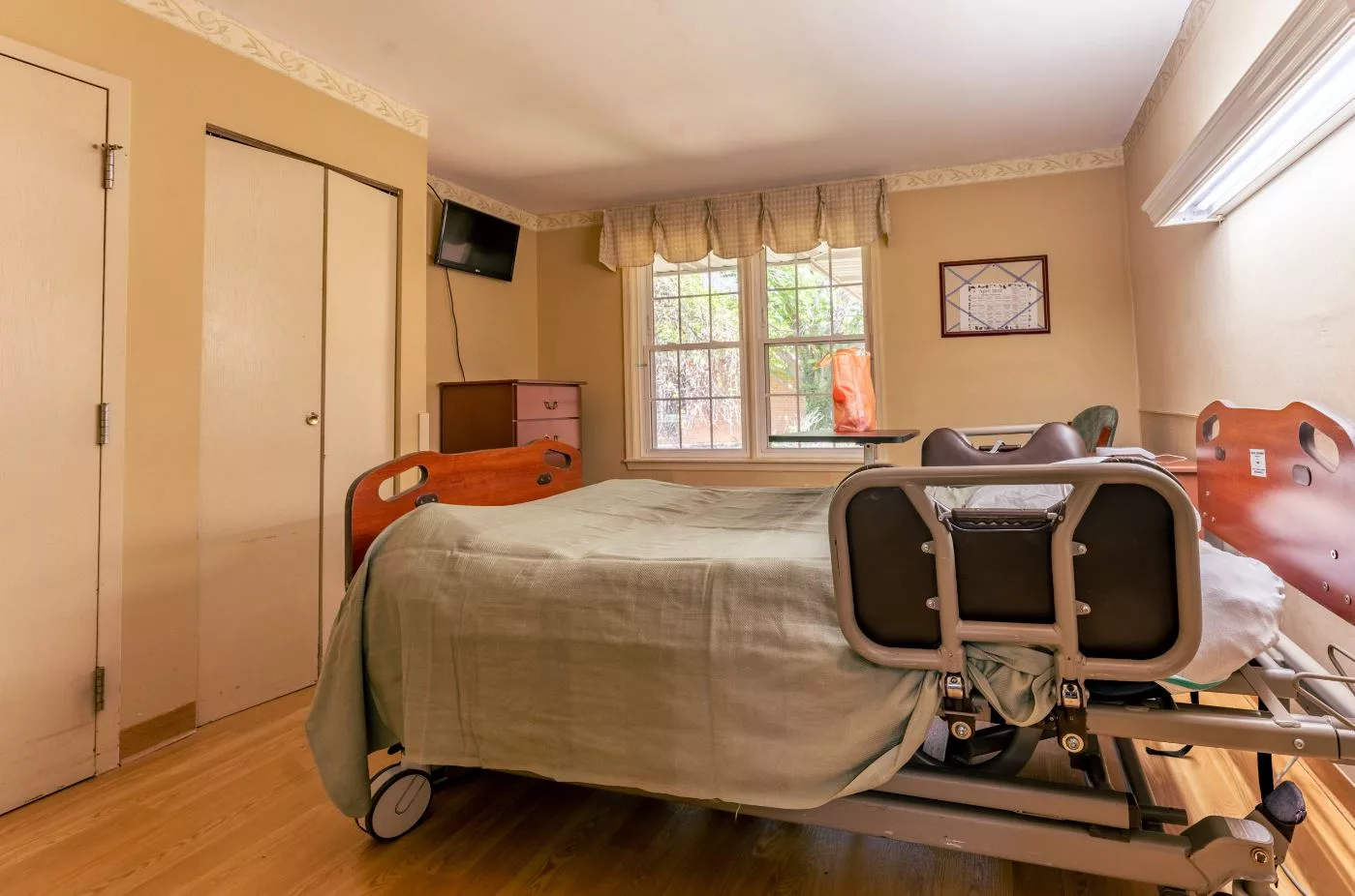 Autumn Lake Healthcare at Long Green