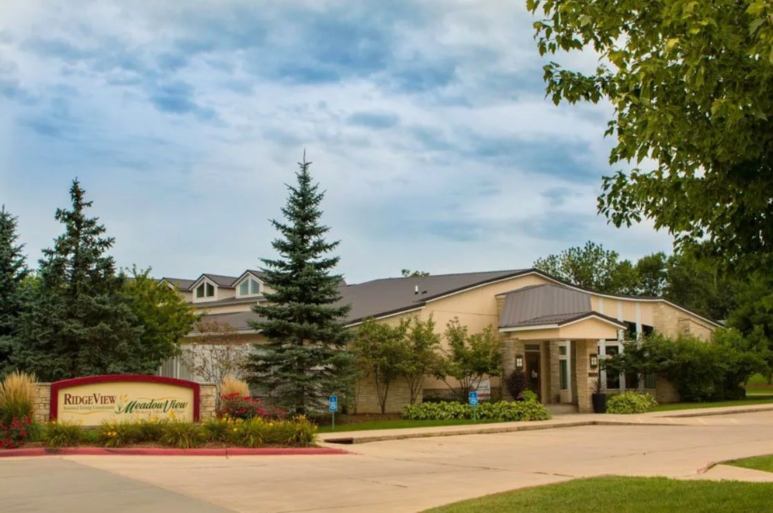 MeadowView Memory Care Village
