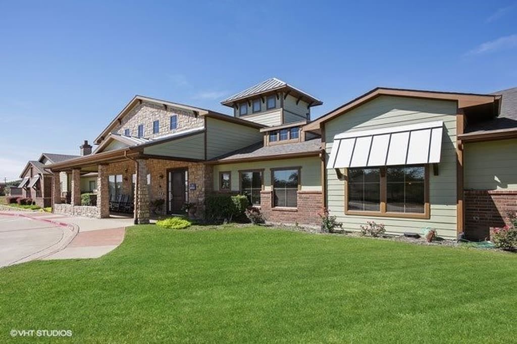Walnut Creek Assisted Living and Memory Care