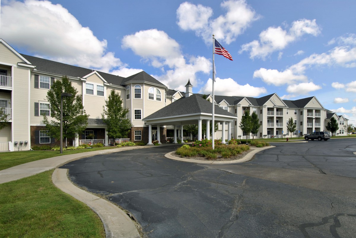 Swanhaven Manor