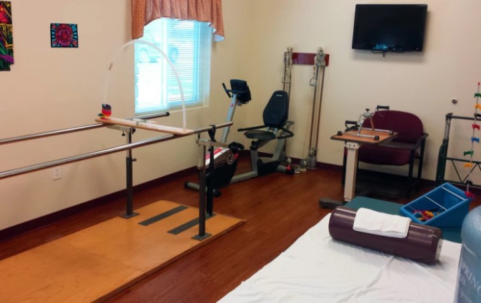 Eagle Pointe Skilled Nursing & Rehab