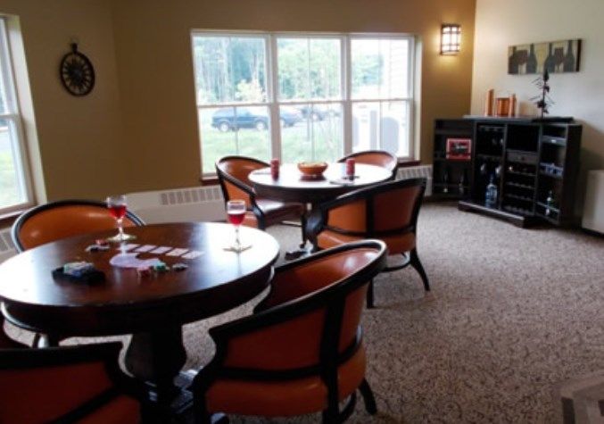 Valley Residential Services