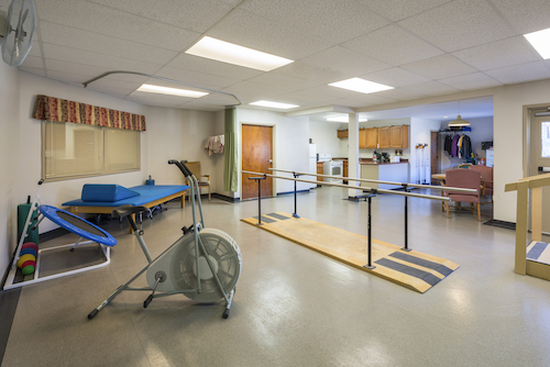 Willows Health And Rehab Center