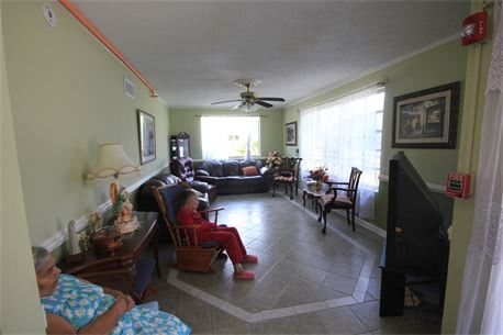 Mi Casa Adult Living Facility