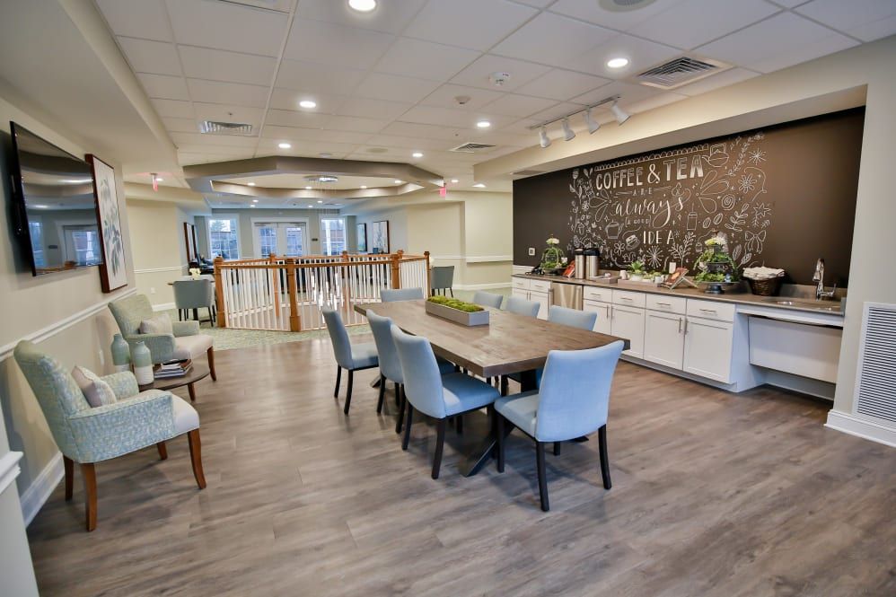 Merrill Gardens At Glen Mills
