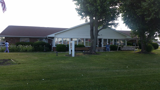 Hardinsburg Nursing And Rehabilitation Center