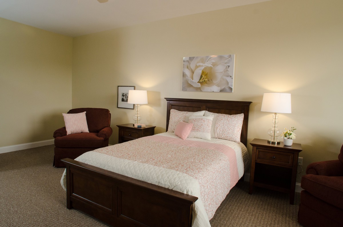 Commonwealth Senior Living at Front Royal