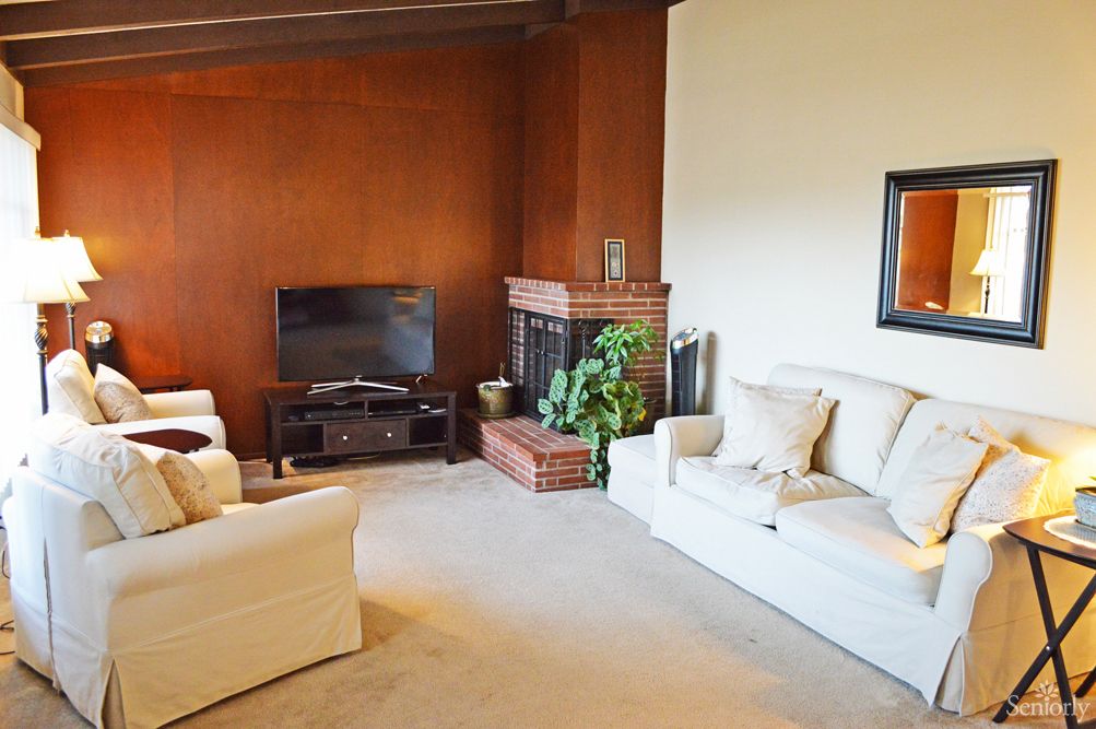 Harmony Assisted Living Of San Mateo